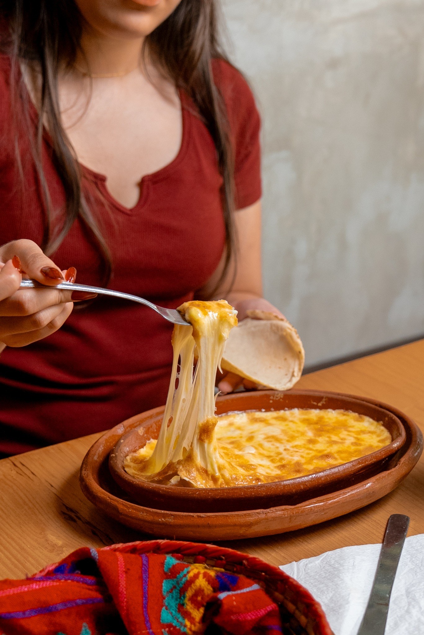 Hospitalidad — Meros